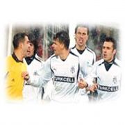FLAŞ... FLAŞ... FLAŞ...BEŞİKTAŞ-GENÇLERBİRLİĞİ MAÇI TEKRARLANACAK